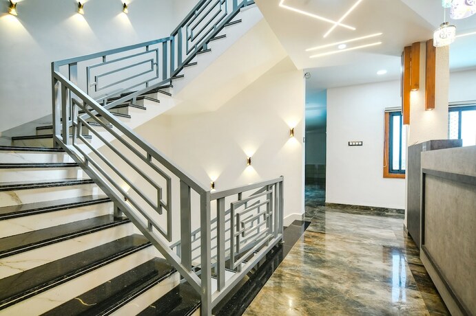Imagen general del Hotel Fabhotel Stay Well. Foto 16
