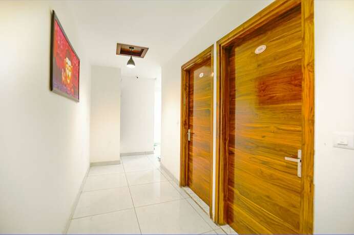 Imagen general del Hotel Fabhotel Stevia. Foto 1