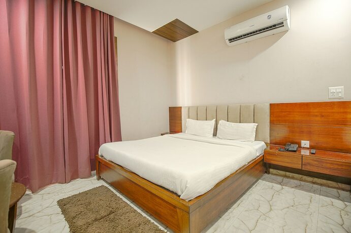 Imagen general del Hotel Fabhotel Stevia. Foto 3