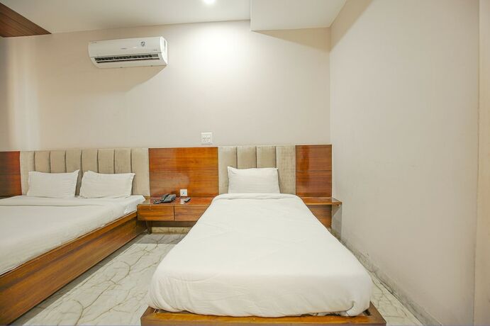Imagen general del Hotel Fabhotel Stevia. Foto 4