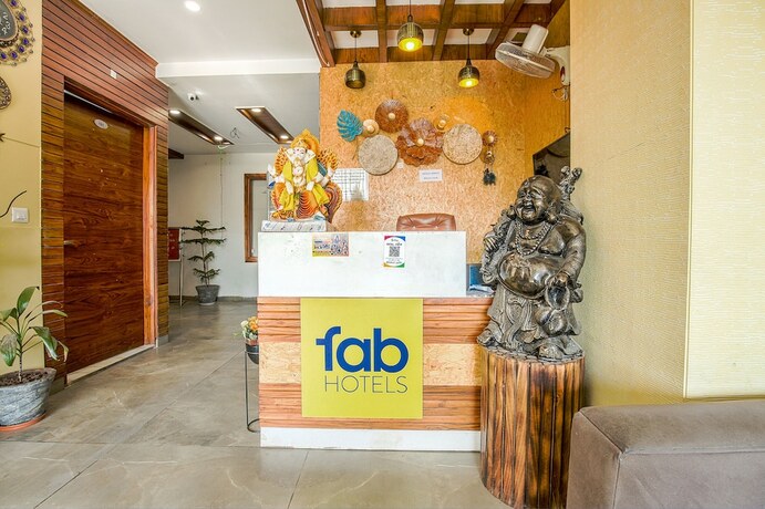 Imagen general del Hotel Fabhotel Stevia. Foto 5