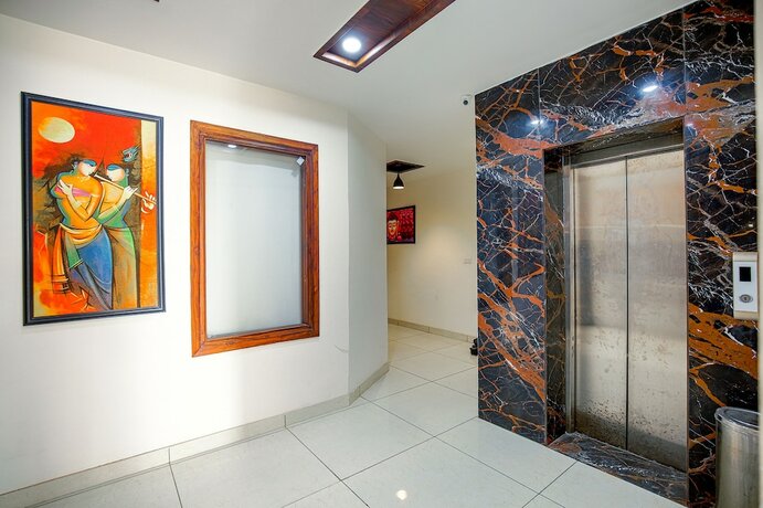 Imagen general del Hotel Fabhotel Stevia. Foto 9