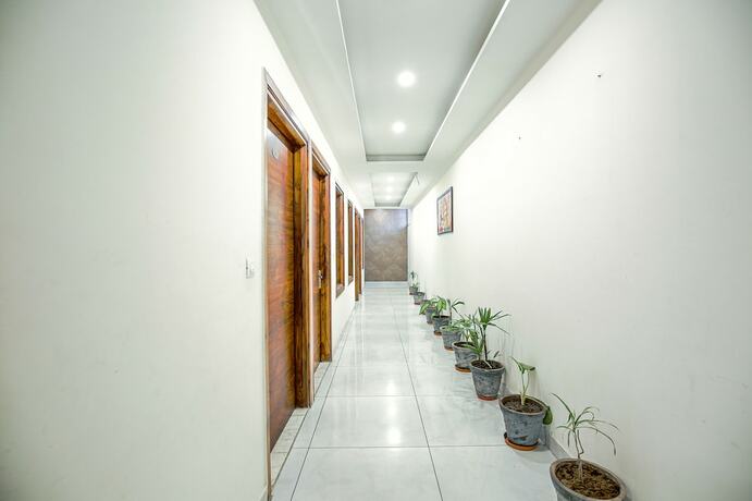 Imagen general del Hotel Fabhotel Stevia. Foto 10