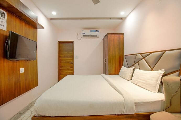 Imagen general del Hotel Fabhotel Stevia. Foto 11