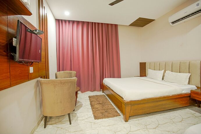 Imagen general del Hotel Fabhotel Stevia. Foto 12