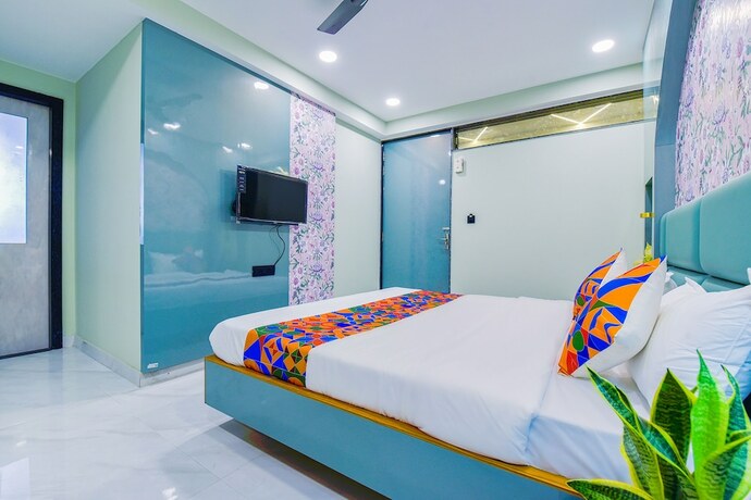 Imagen de la habitación del Hotel Fabhotel Subh Hari. Foto 20