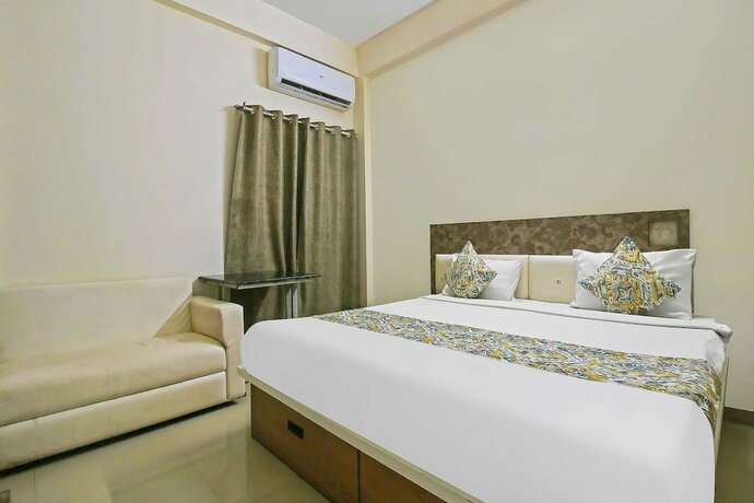 Imagen de la habitación del Hotel Fabhotel Sugar Cube. Foto 19