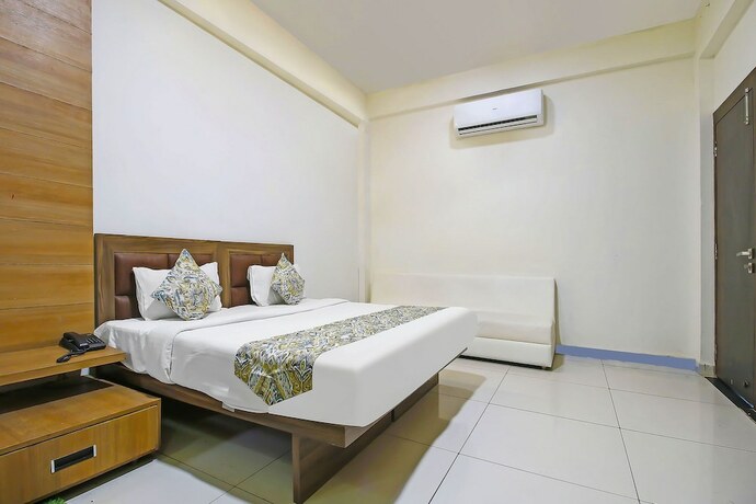 Imagen general del Hotel Fabhotel Sugar Cube. Foto 13