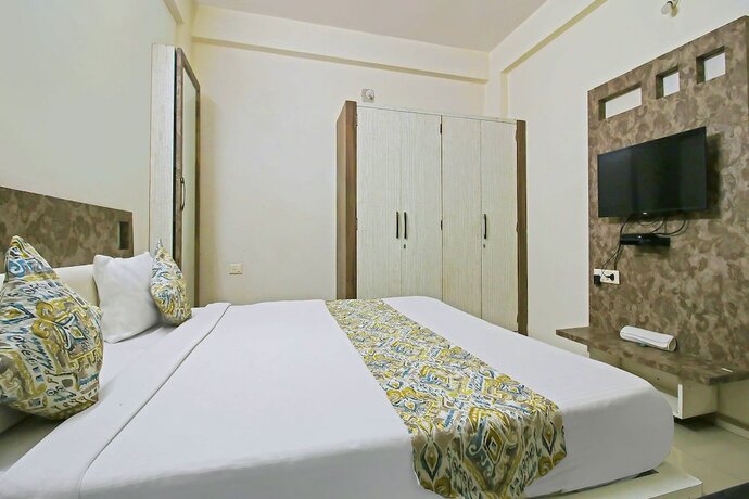 Imagen general del Hotel Fabhotel Sugar Cube. Foto 14