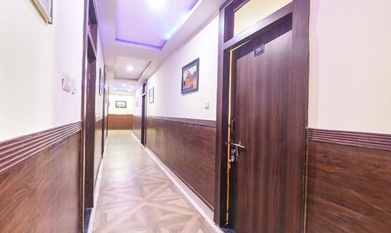 Imagen general del Hotel Fabhotel Sumangal. Foto 1