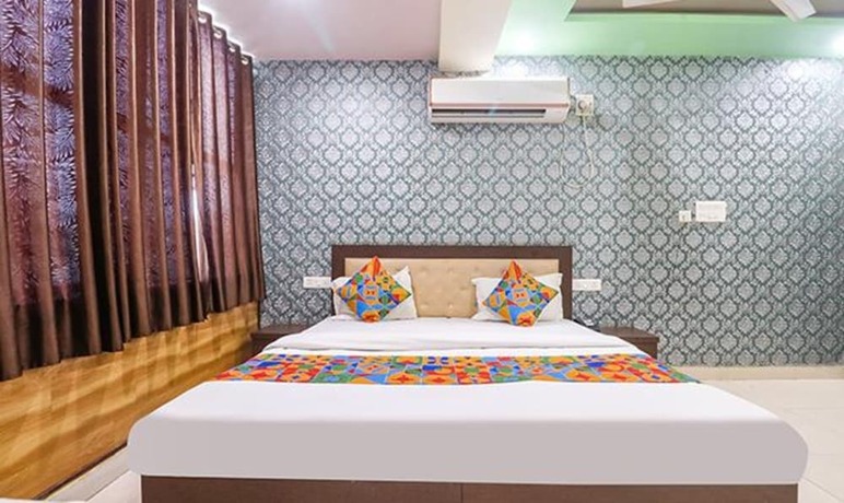 Imagen general del Hotel Fabhotel Sumangal. Foto 4