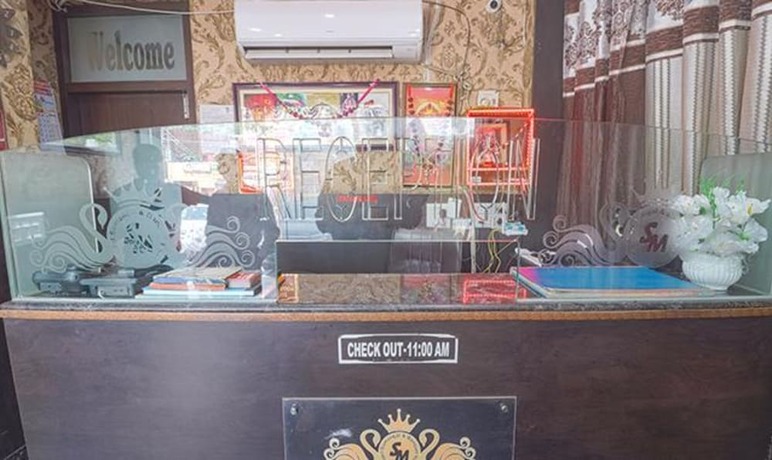 Imagen general del Hotel Fabhotel Sumangal. Foto 11
