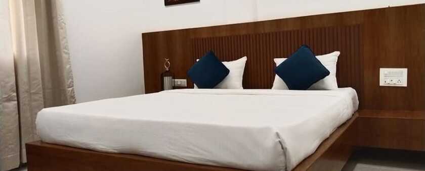 Imagen general del Hotel Fabhotel Sun N Sea Beach Resort. Foto 2