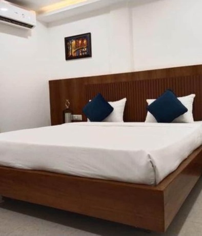 Imagen general del Hotel Fabhotel Sun N Sea Beach Resort. Foto 4