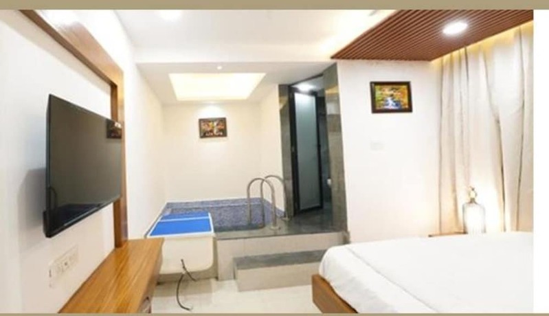 Imagen general del Hotel Fabhotel Sun N Sea Beach Resort. Foto 5