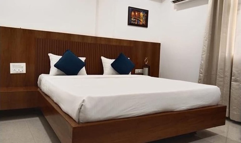 Imagen general del Hotel Fabhotel Sun N Sea Beach Resort. Foto 6