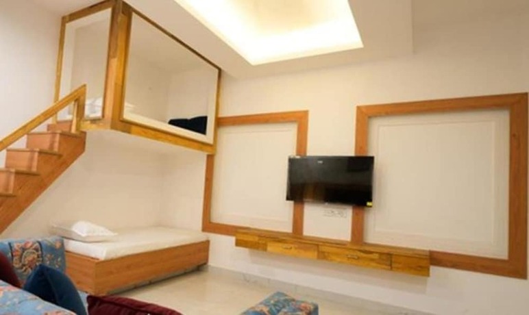Imagen general del Hotel Fabhotel Sun N Sea Beach Resort. Foto 7