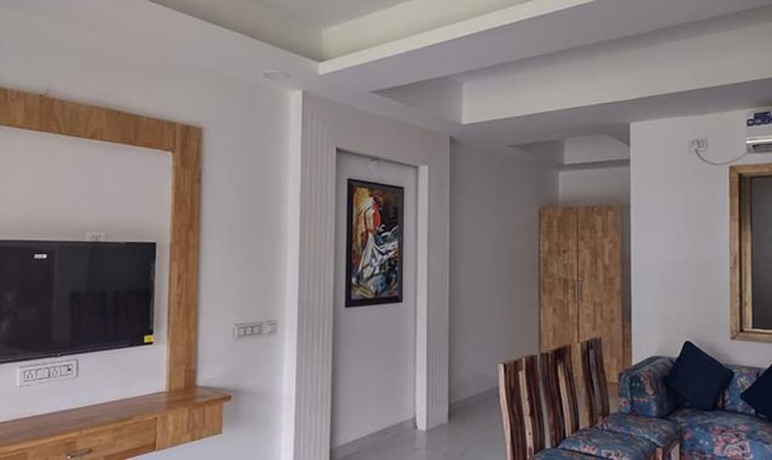 Imagen general del Hotel Fabhotel Sun N Sea Beach Resort. Foto 11