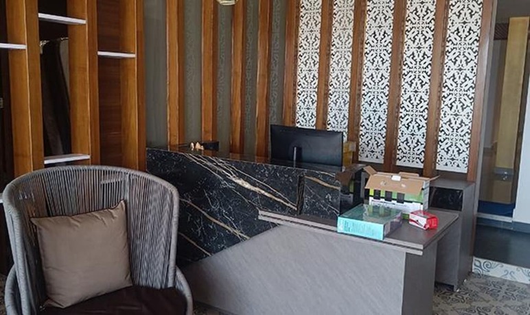 Imagen general del Hotel Fabhotel Sun N Sea Beach Resort. Foto 13