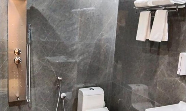 Imagen general del Hotel Fabhotel Sun N Sea Beach Resort. Foto 14