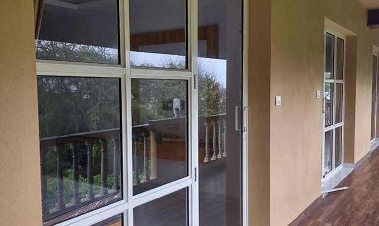 Imagen general del Hotel Fabhotel Sun N Sea Beach Resort. Foto 17