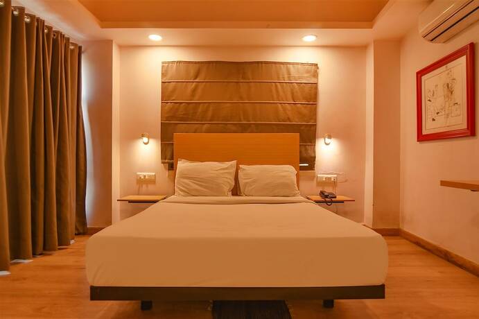 Imagen de la habitación del Hotel Fabhotel Suncitel. Foto 17