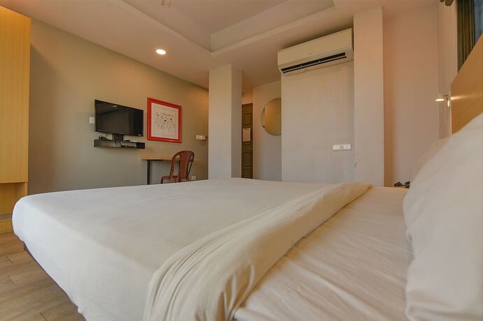 Imagen general del Hotel Fabhotel Suncitel. Foto 1