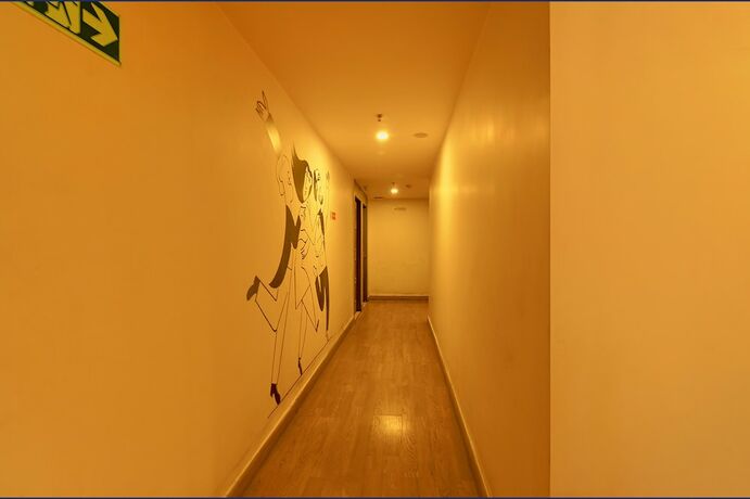 Imagen general del Hotel Fabhotel Suncitel. Foto 5