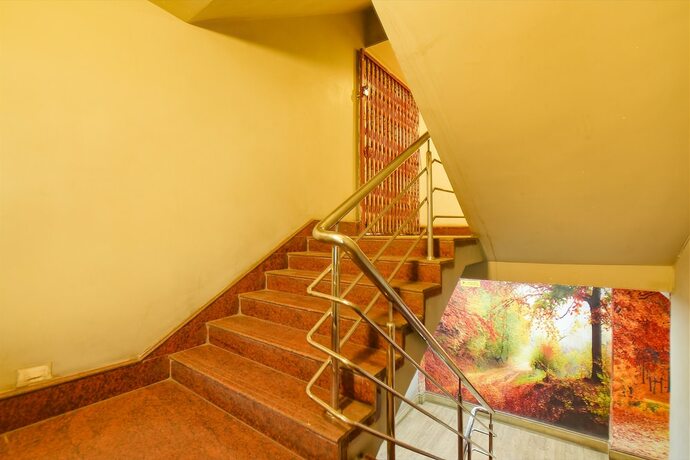 Imagen general del Hotel Fabhotel Suncitel. Foto 7