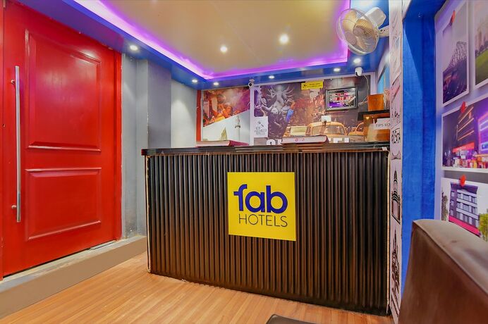 Imagen general del Hotel Fabhotel Suncitel. Foto 8