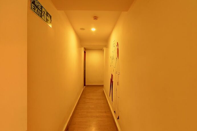 Imagen general del Hotel Fabhotel Suncitel. Foto 10