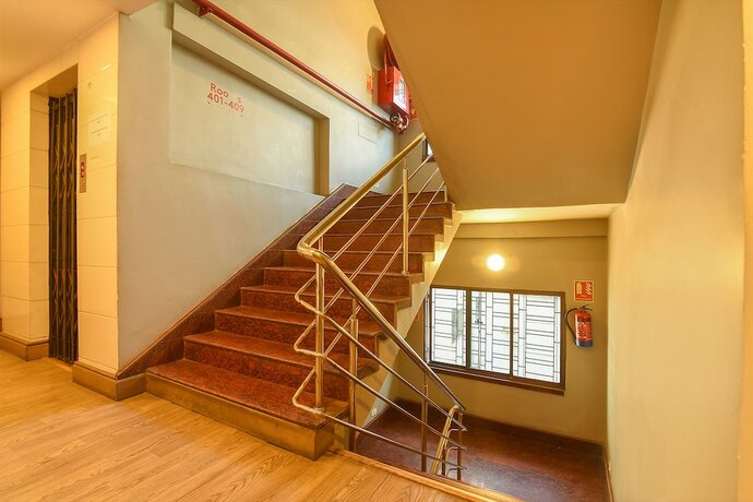 Imagen general del Hotel Fabhotel Suncitel. Foto 12