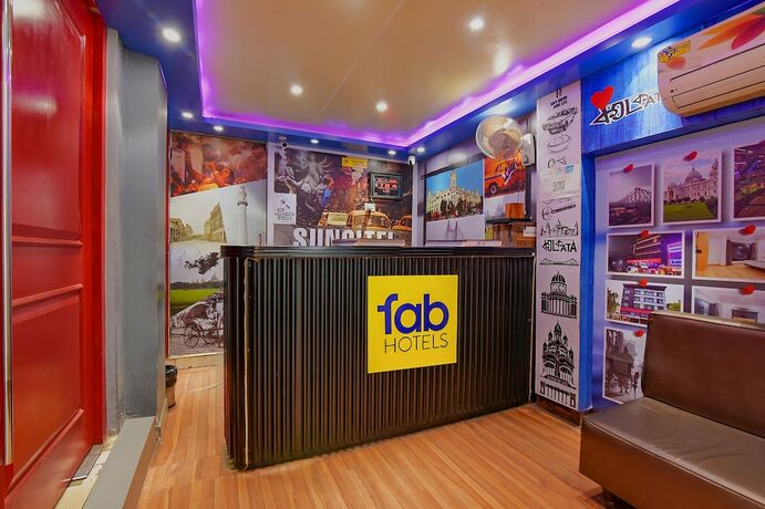 Imagen general del Hotel Fabhotel Suncitel. Foto 13