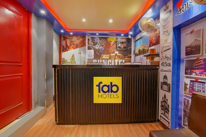 Imagen general del Hotel Fabhotel Suncitel. Foto 14