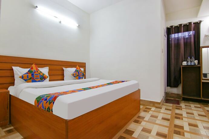 Imagen de la habitación del Hotel Fabhotel Sunita\'S. Foto 15