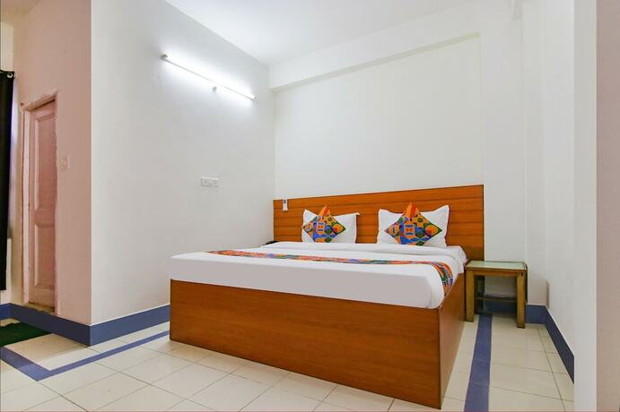 Imagen de la habitación del Hotel Fabhotel Sunita\'S. Foto 16