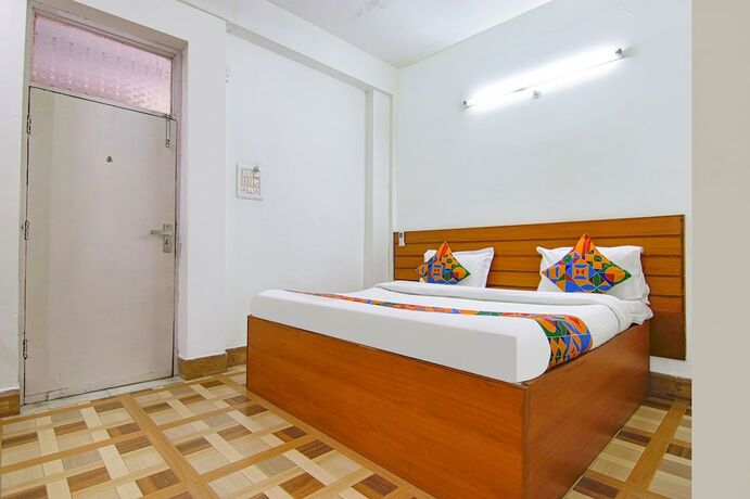 Imagen de la habitación del Hotel Fabhotel Sunita\'S. Foto 19