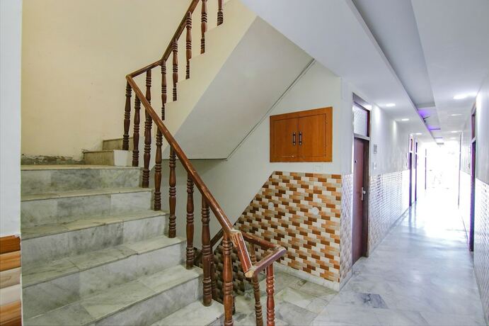 Imagen general del Hotel Fabhotel Sunita\'S. Foto 2