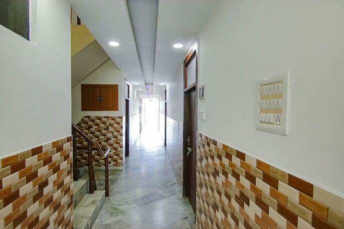 Imagen general del Hotel Fabhotel Sunita\'S. Foto 3