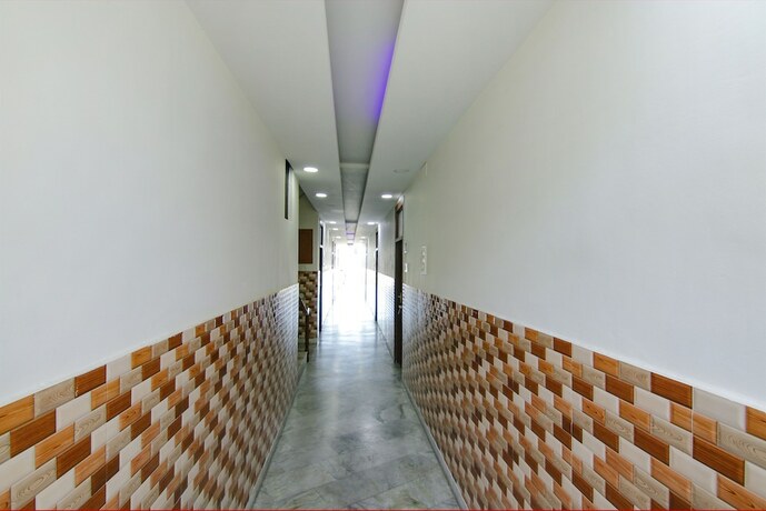 Imagen general del Hotel Fabhotel Sunita\'S. Foto 4