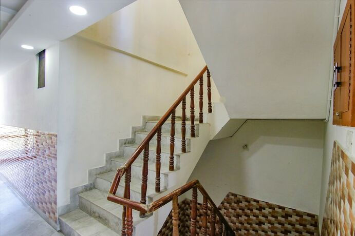 Imagen general del Hotel Fabhotel Sunita\'S. Foto 5