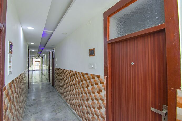 Imagen general del Hotel Fabhotel Sunita\'S. Foto 6