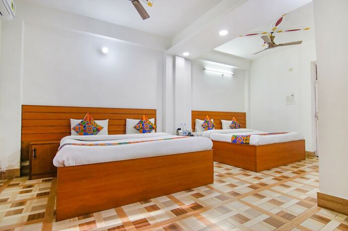 Imagen de la habitación del Hotel Fabhotel Sunita\'S. Foto 20