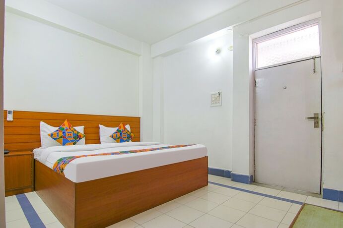 Imagen general del Hotel Fabhotel Sunita\'S. Foto 8