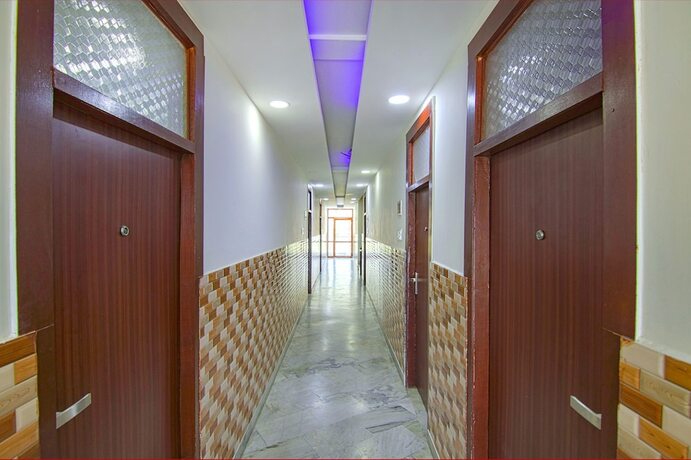 Imagen general del Hotel Fabhotel Sunita\'S. Foto 9