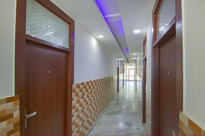 Imagen general del Hotel Fabhotel Sunita\'S. Foto 10