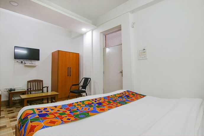 Imagen general del Hotel Fabhotel Sunita\'S. Foto 12