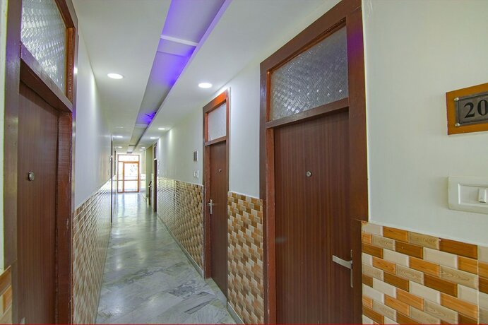 Imagen general del Hotel Fabhotel Sunita\'S. Foto 14