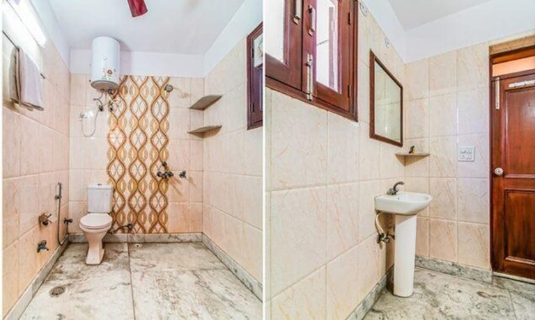 Imagen de la habitación del Hotel Fabhotel Sunrise Residency. Foto 15