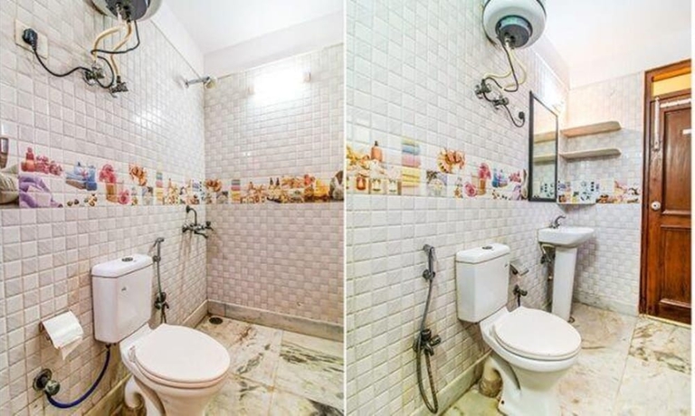 Imagen de la habitación del Hotel Fabhotel Sunrise Residency. Foto 16
